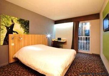 Enzo By Kyriad Direct Hotel