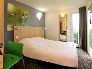 Enzo By Kyriad Direct 2* Trappes