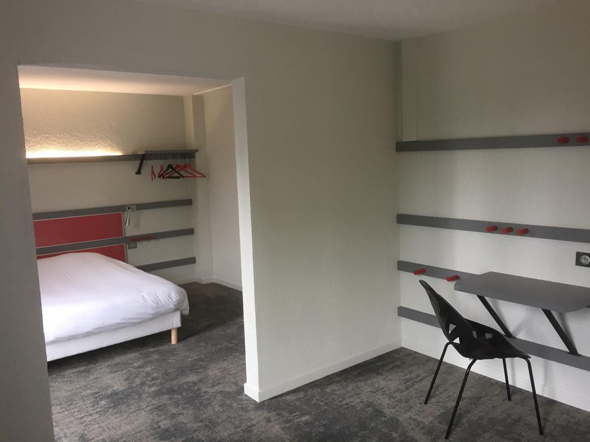 Hotel Enzo By Kyriad Direct
