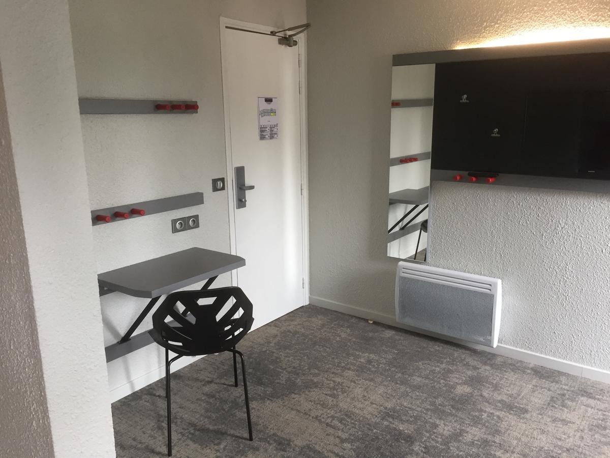 Hotel Enzo By Kyriad Direct 2*