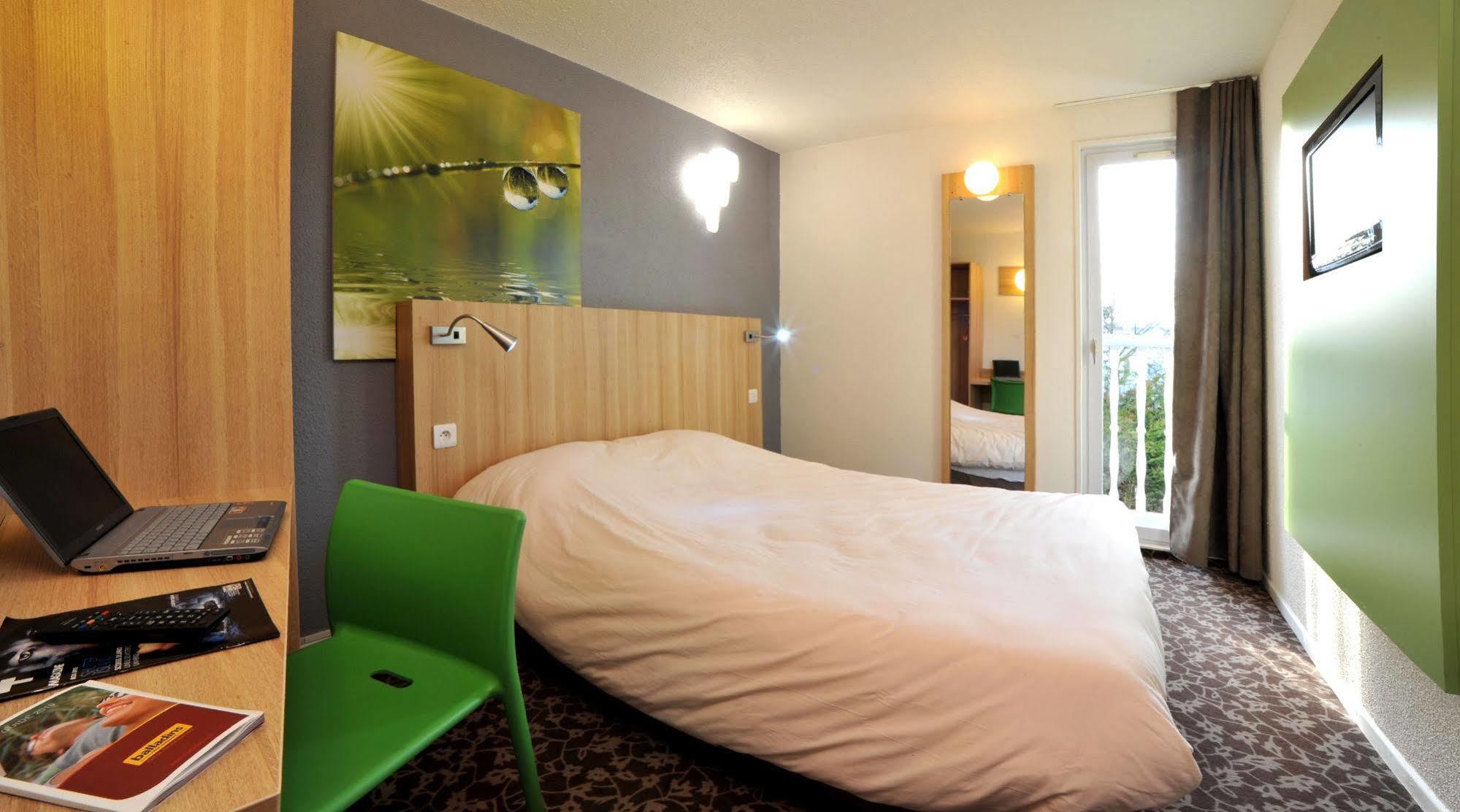 Hotel Enzo By Kyriad Direct