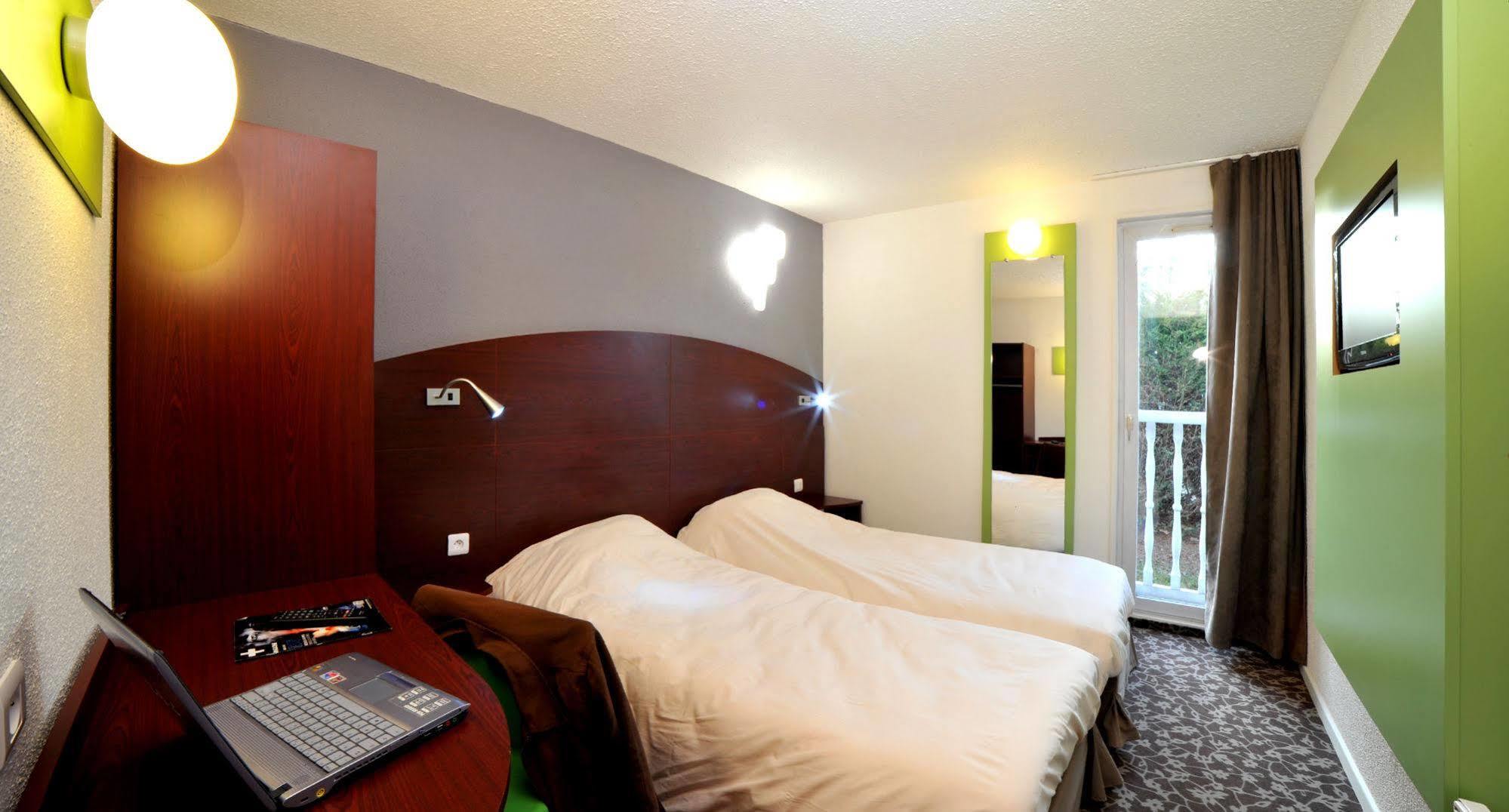 Enzo By Kyriad Direct Hotel
