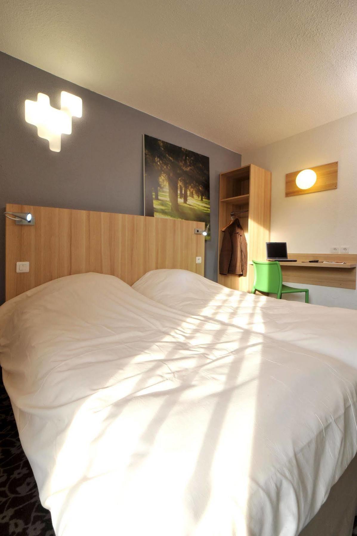 Enzo By Kyriad Direct Hotel