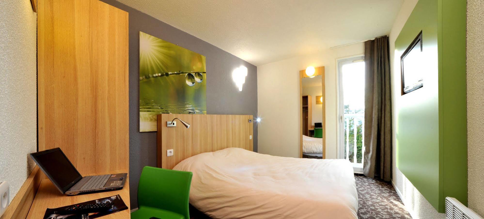 Hotel Enzo By Kyriad Direct Trappes