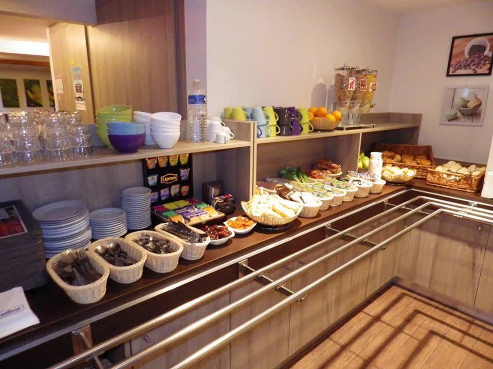 Enzo By Kyriad Direct Hotel