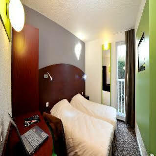 Enzo By Kyriad Direct Hotel